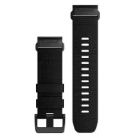 Garmin Nylon Quickfit 26 Rem Garmin Nylon Quickfit 26 Rem