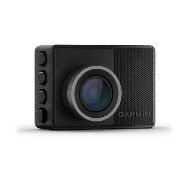 Garmin On-board 57 Actionkamera, Black, One Size