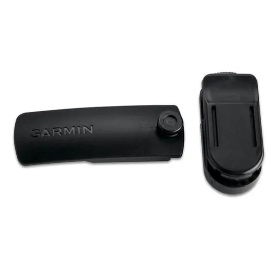 Garmin Outdoor Accessories Pack Stöd, Bike mount + belt clip + case, One Size
