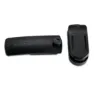 Garmin Outdoor Accessories Pack Stöd, Bike mount + belt clip + case, One Size