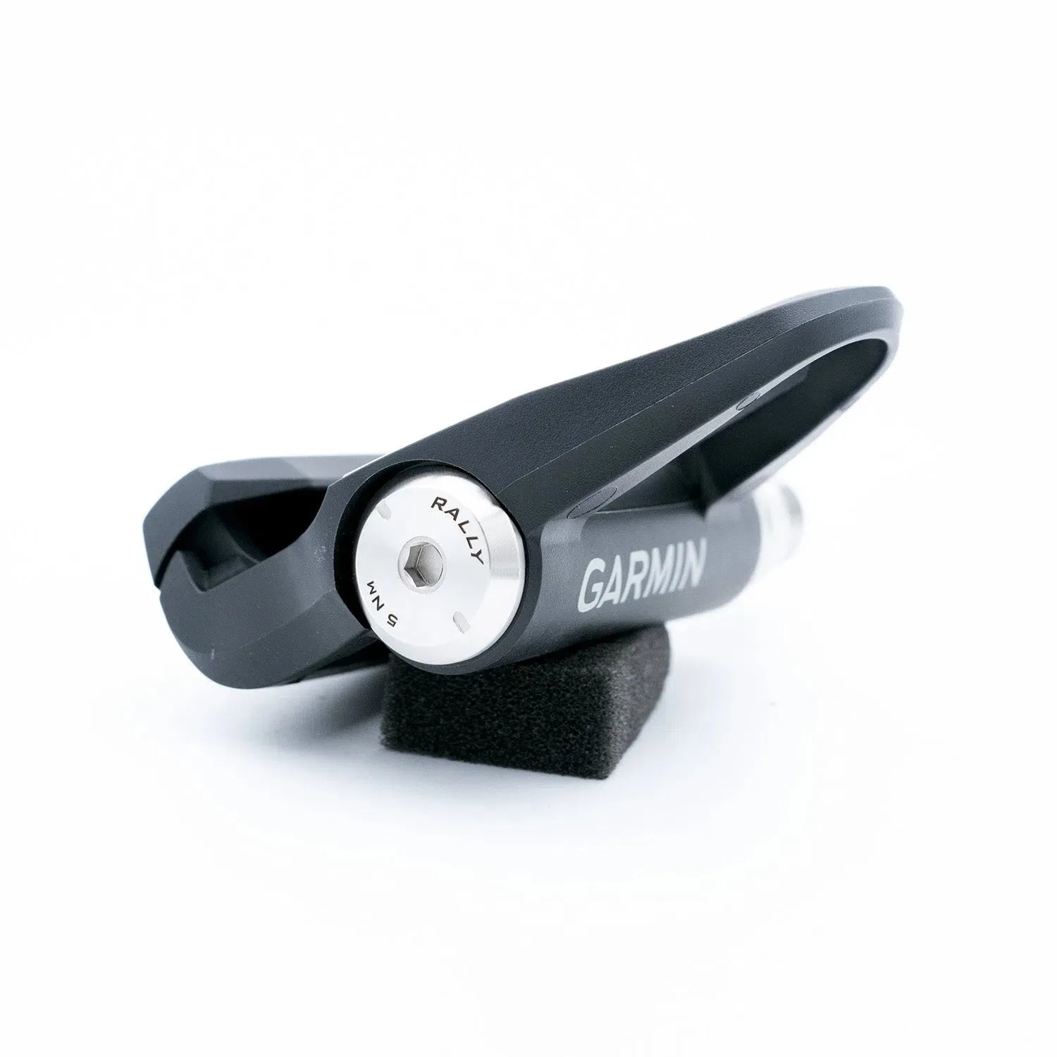 Garmin Pedals Rally RS100, Shimano spd sl powermeter Garmin Pedals Rally RS100, Shimano spd sl powermeter