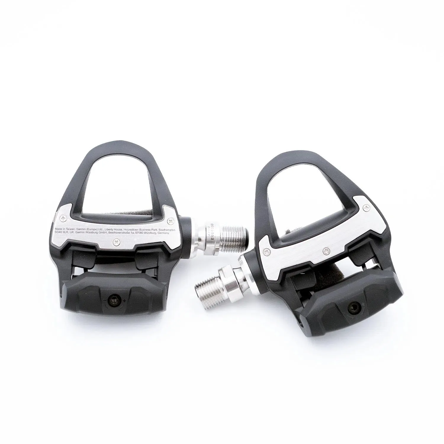 Garmin Pedals Rally RS100, Shimano spd sl powermeter Garmin Pedals Rally RS100, Shimano spd sl powermeter
