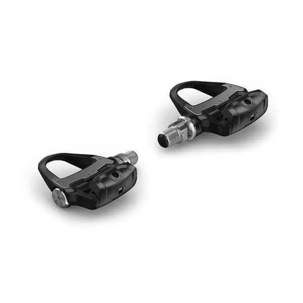 Garmin Pedals Rally RS100, Shimano spd sl powermeter Garmin Pedals Rally RS100, Shimano spd sl powermeter
