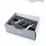 Garmin Pedals Rally RS100, Shimano spd sl powermeter