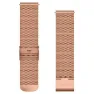 Garmin Quick Disassembly Belt 18kt Rem, Rose gold
