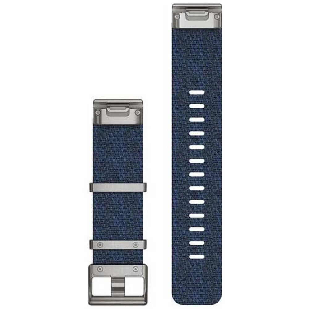 Garmin Quick Fit 22 Rem, Indigo Garmin Quick Fit 22 Rem, Indigo