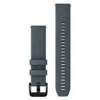 Garmin Quick Release 20 Mm Silikonarmband