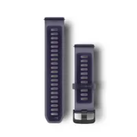 Garmin Quick Release 22 Mm Silikonarmband