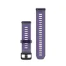 Garmin Quick Release 22 Mm Silikonarmband