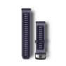 Garmin Quick Release 22 Mm Silikonarmband