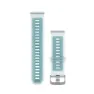 Translucent whitestone / turquoise