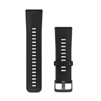 Garmin Quick Release 24 Mm Silikonarmband Garmin Quick Release 24 Mm Silikonarmband