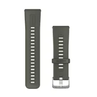 Garmin Quick Release 24 Mm Silikonarmband