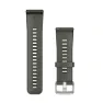 Garmin Quick Release 24 Mm Silikonarmband