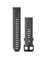 Garmin QuickFit 20 Klokkerem Garmin QuickFit 20 Klokkerem