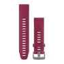 Cerise silicone