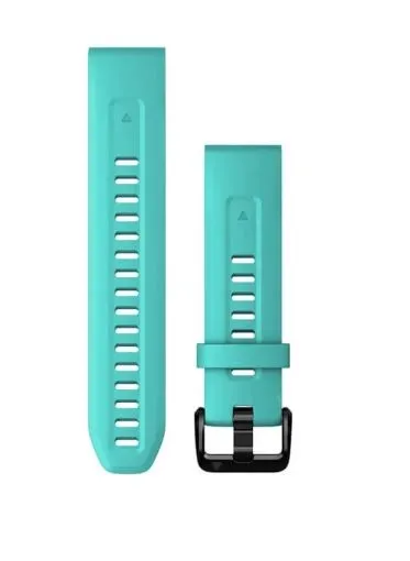 Garmin QuickFit 20 Klokkerem Garmin QuickFit 20 Klokkerem