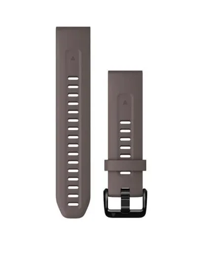 Garmin QuickFit 20 Klokkerem Garmin QuickFit 20 Klokkerem
