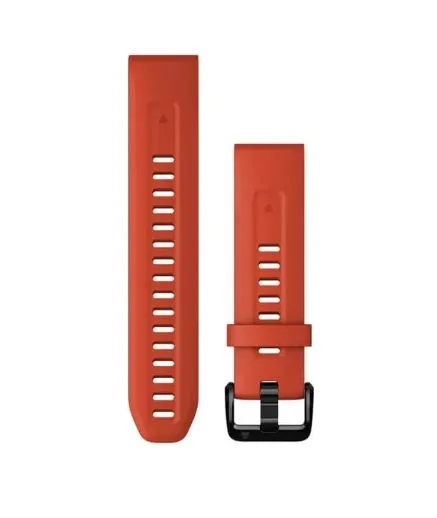 Garmin QuickFit 20 Klokkerem Garmin QuickFit 20 Klokkerem