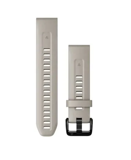 Garmin QuickFit 20 Klokkerem Garmin QuickFit 20 Klokkerem