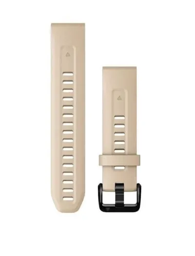 Garmin QuickFit 20 Klokkerem Garmin QuickFit 20 Klokkerem