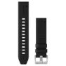 Garmin Quickfit® 22 Mm Rem, Black / green