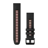 Garmin QuickFit 22 Nylon Klockarmband Garmin QuickFit 22 Nylon Klockarmband