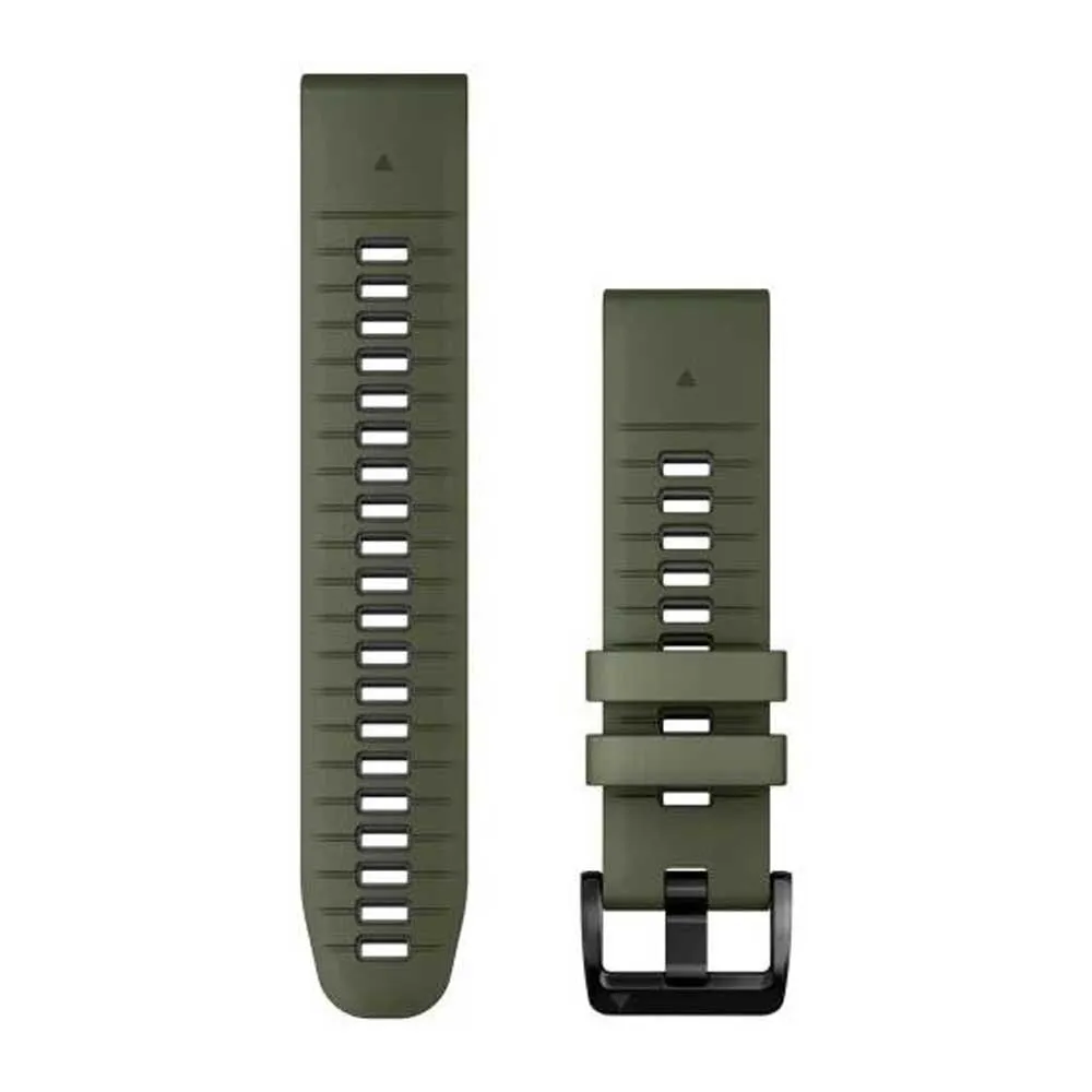 Garmin QuickFit 22 Nylon Klockarmband Garmin QuickFit 22 Nylon Klockarmband