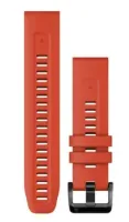 Garmin QuickFit 22 Silikon Klockarmband Garmin QuickFit 22 Silikon Klockarmband