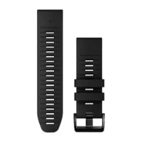 Garmin QuickFit 22 Silikon Klockarmband