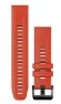 Garmin QuickFit 22 Silikon Klockarmband