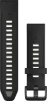 Garmin QuickFit 26 Silikon Klockarmband Garmin QuickFit 26 Silikon Klockarmband