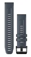 Garmin QuickFit 26 Silikon Klockarmband Garmin QuickFit 26 Silikon Klockarmband
