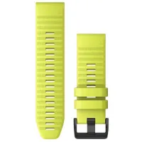 Garmin QuickFit 26 Silikon Klockarmband