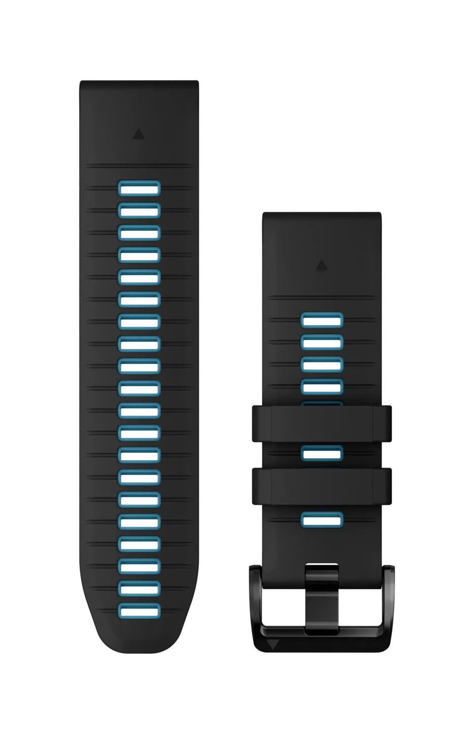 Garmin QuickFit 26 Silikon Klockarmband Garmin QuickFit 26 Silikon Klockarmband