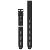Garmin Quickfit 26 Silikonarmband Garmin Quickfit 26 Silikonarmband