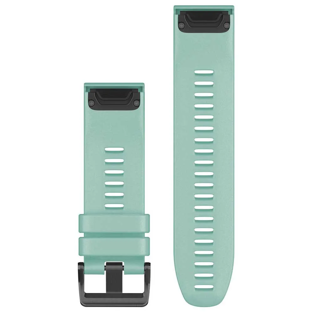 Garmin Quickfit 26 Silikonarmband