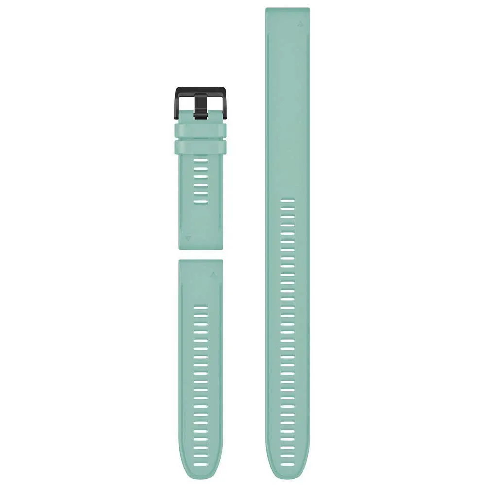 Garmin Quickfit 26 Silikonarmband