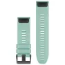 Garmin Quickfit 26 Silikonarmband