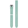 Garmin Quickfit 26 Silikonarmband