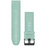 Garmin Quickfit 26 Silikonarmband