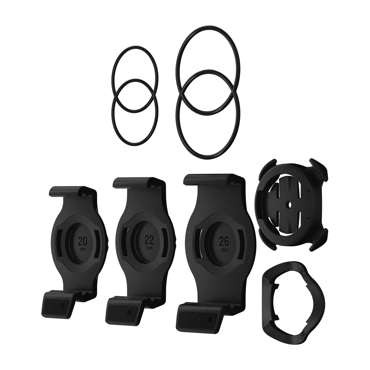 Garmin QuickFit-Cykelfäste Garmin QuickFit-Cykelfäste