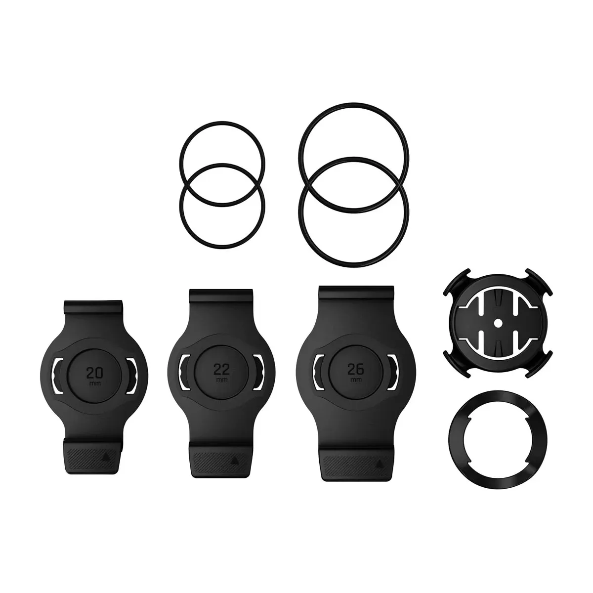Garmin QuickFit-Cykelfäste Garmin QuickFit-Cykelfäste