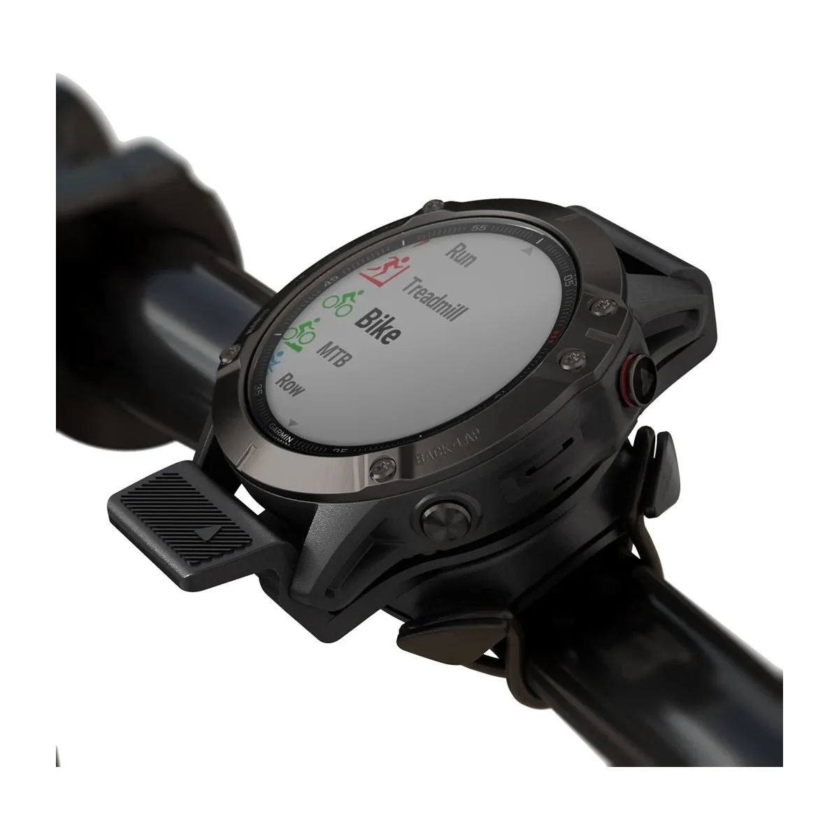 Garmin QuickFit-Cykelfäste Garmin QuickFit-Cykelfäste