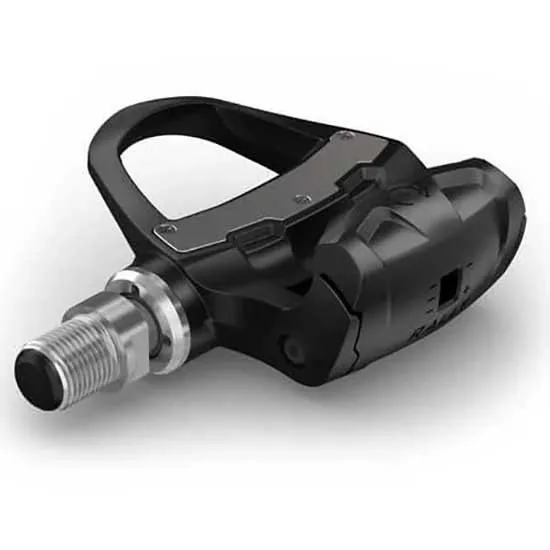 Garmin Rally Rk100 Axel Med Effektmätare Refurbished, Black, One Size Garmin Rally Rk100 Axel Med Effektmätare Refurbished, Black, One Size