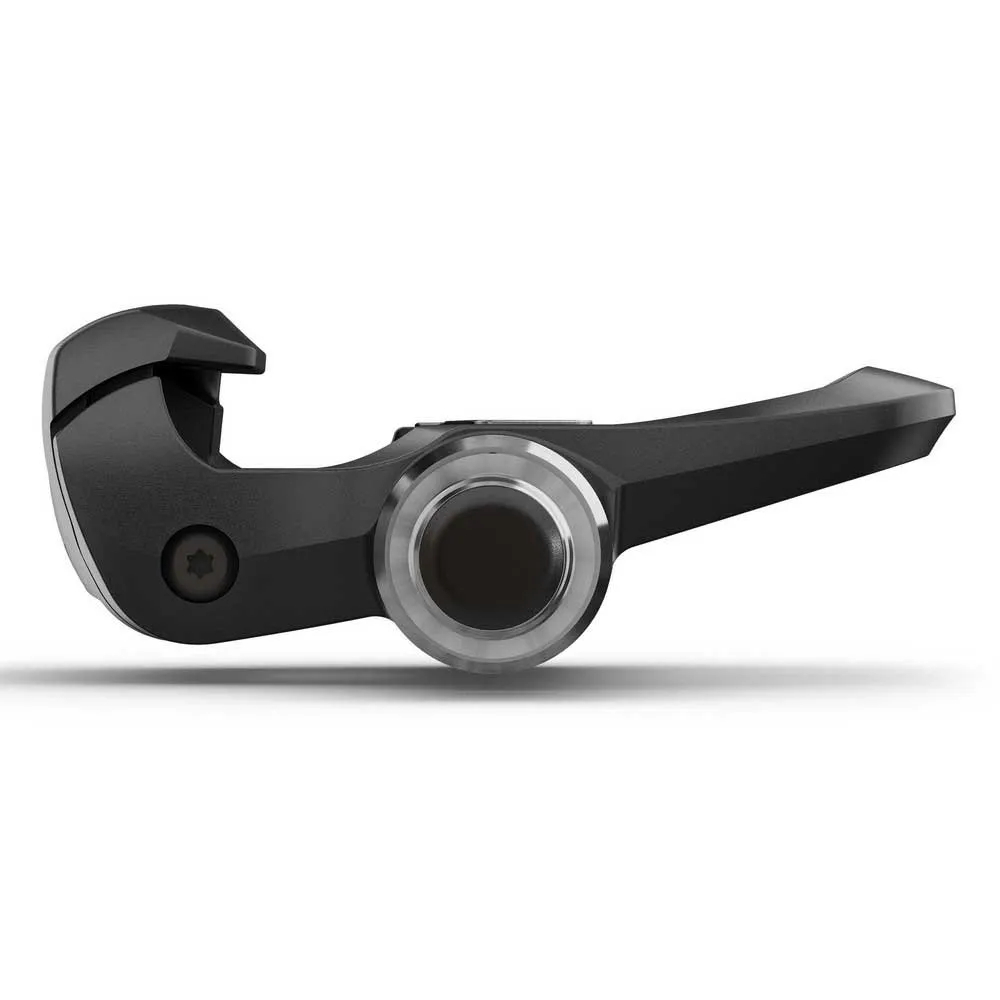 Garmin Rally Rk100 Axel Med Effektmätare Refurbished, Black, One Size Garmin Rally Rk100 Axel Med Effektmätare Refurbished, Black, One Size