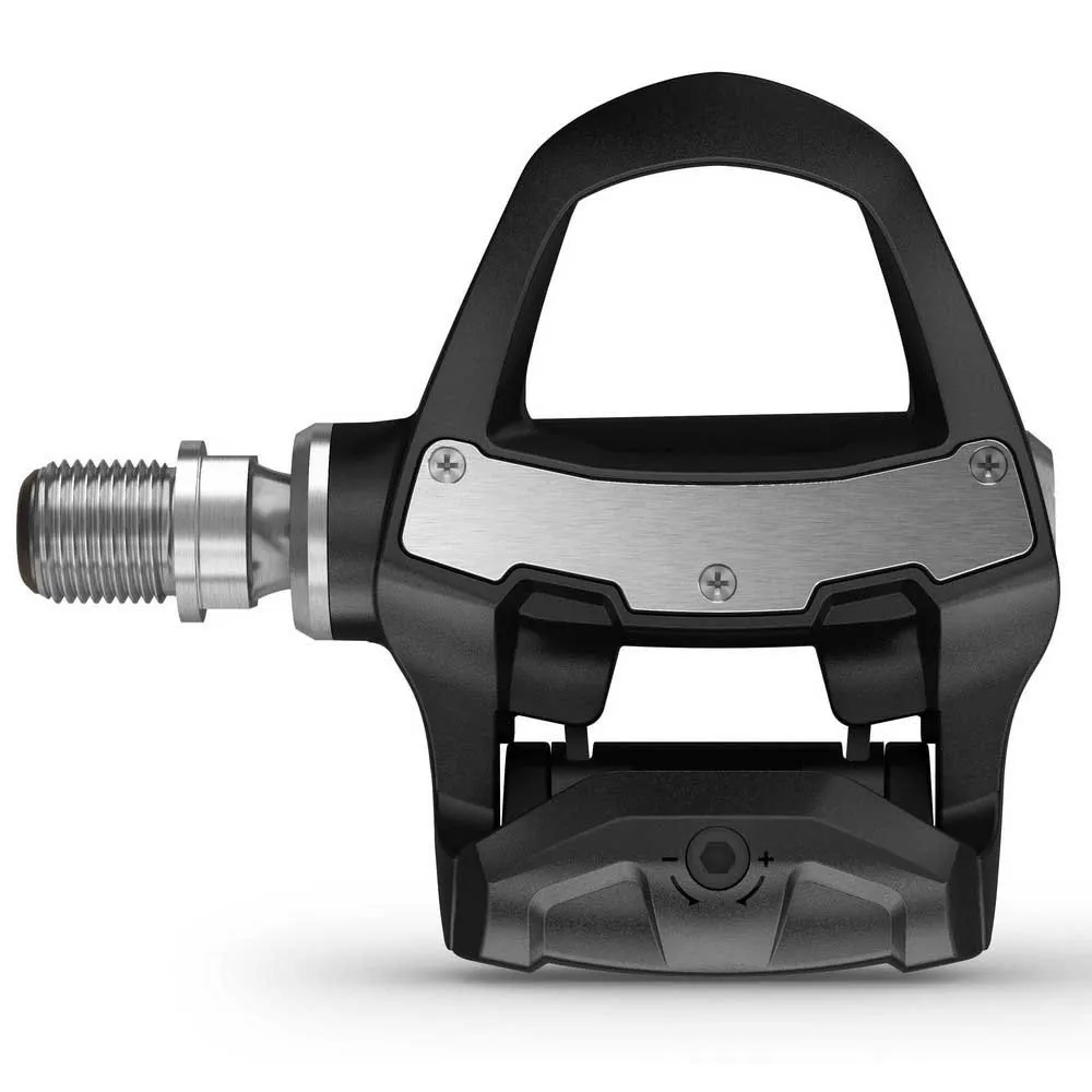 Garmin Rally Rk100 Axel Med Effektmätare Refurbished, Black, One Size Garmin Rally Rk100 Axel Med Effektmätare Refurbished, Black, One Size