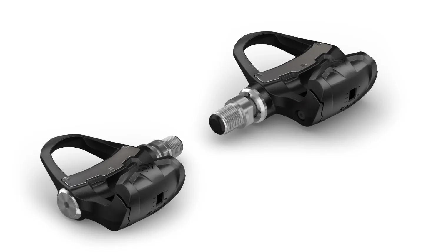 Garmin Rally RK100 Effektmätare, Black, One Size Garmin Rally RK100 Effektmätare, Black, One Size