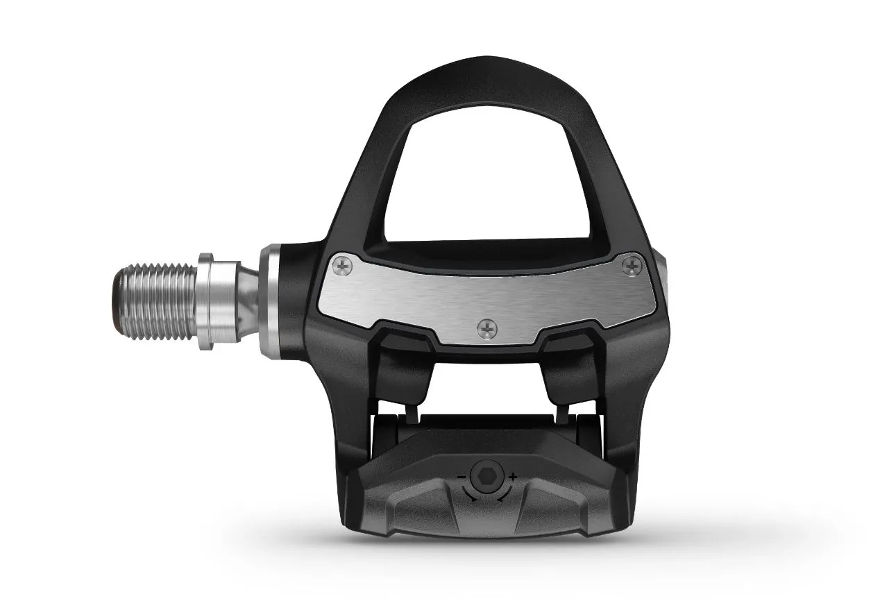 Garmin Rally RK100 Effektmätare, Look KEO Powermeter