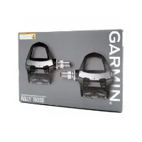 Garmin Rally RK100 Powermeter Pedale Garmin Rally RK100 Powermeter Pedale